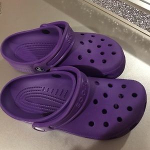 Crocs